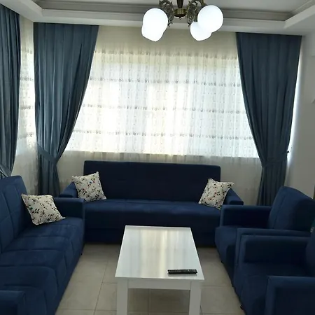 Appartement Hisarpark-e-4 *