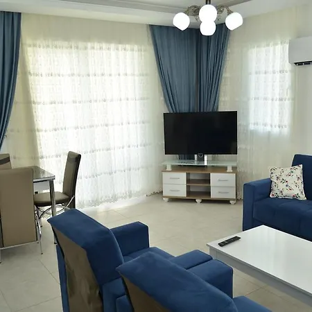 Hisarpark-e-4 * Fethiye