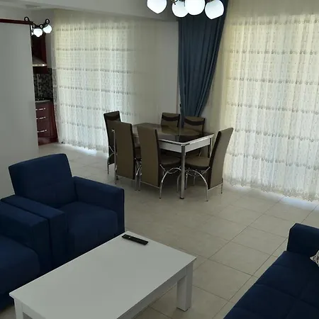 Appartement Hisarpark-e-4 *