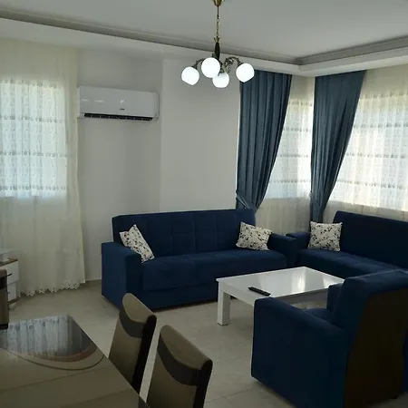 Hisarpark-e-4 * Fethiye
